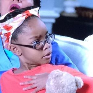 Meet your Posher, Raven